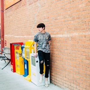 Meet your Posher, Preston